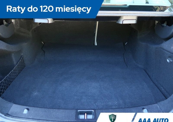 Mercedes-Benz Klasa C cena 38000 przebieg: 197513, rok produkcji 2010 z Jedlicze małe 379